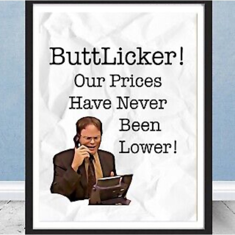 NEW LOW PRICES LAST OFFER